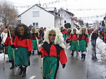 Brochenzell